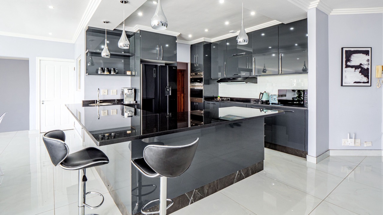 Photo of Kitchen in Durban North