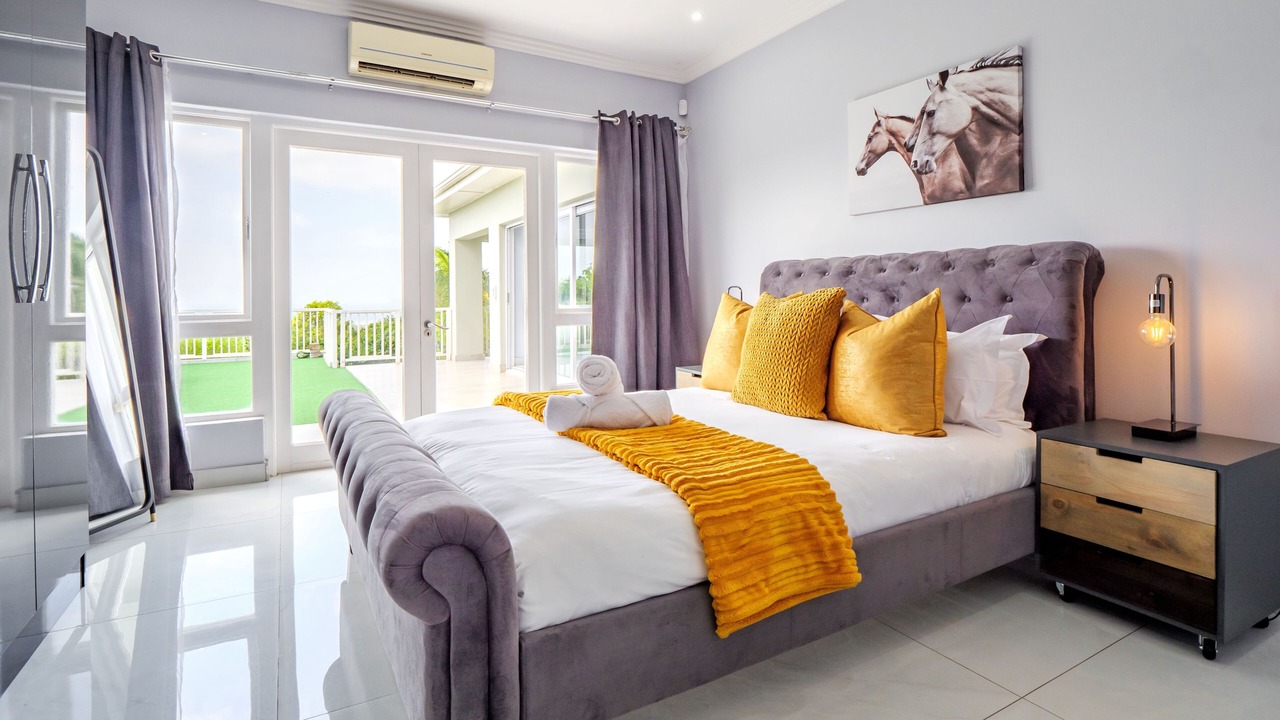 Photo of Bedroom in Durban North