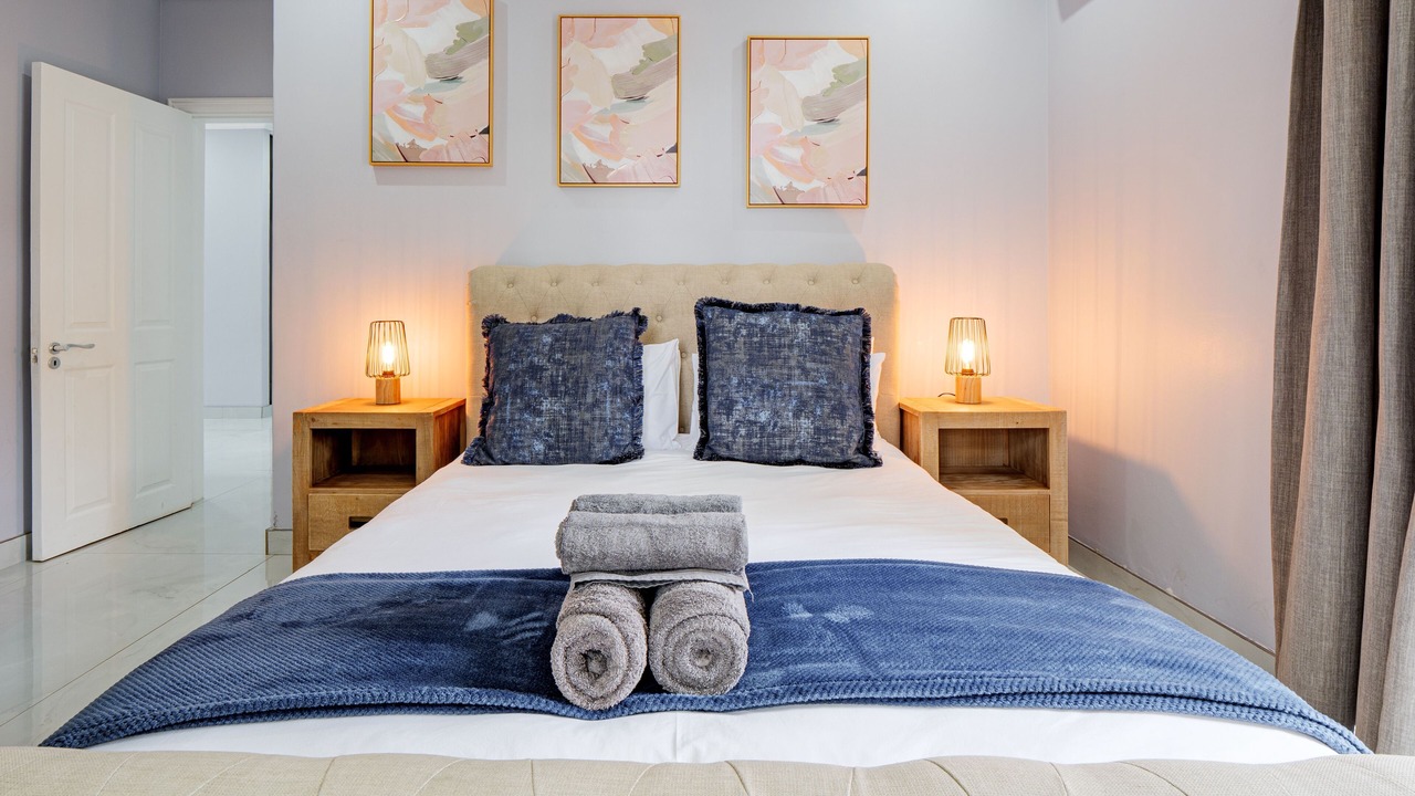 Photo of Bedroom in Durban North