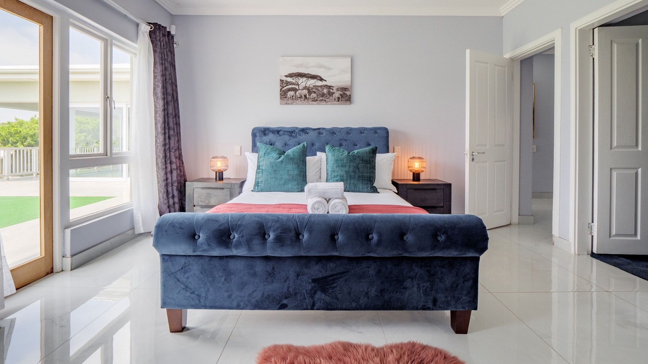 Photo of Bedroom in Durban North
