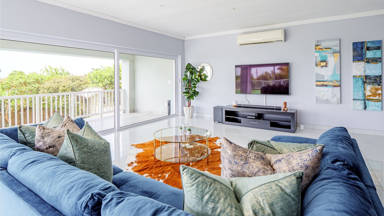 Photo of Livingroom in Durban North