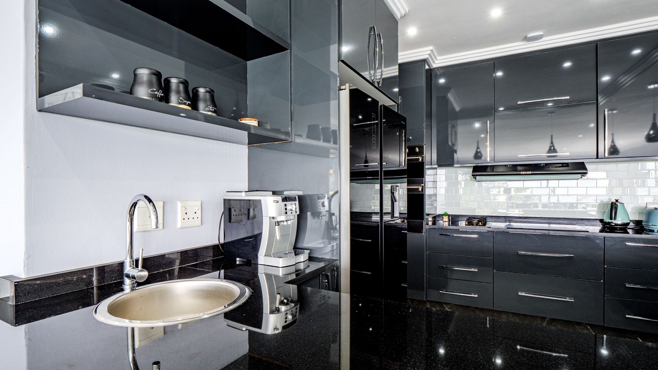Photo of Kitchen in Durban North