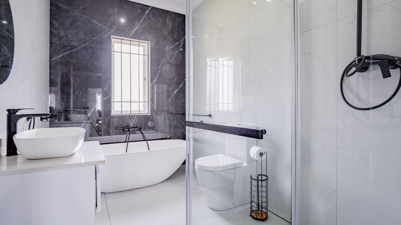 Photo of Bathroom in Durban North