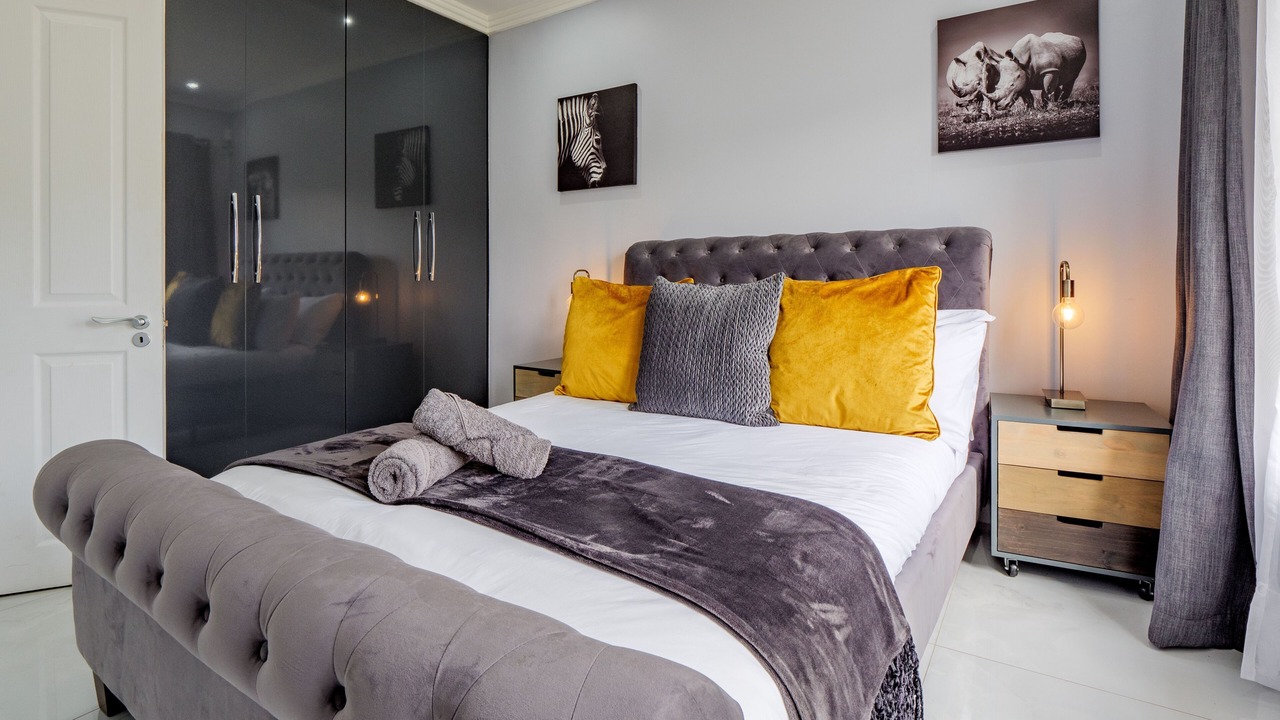 Photo of Bedroom in Durban North
