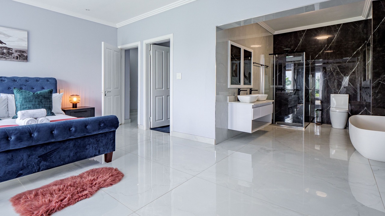 Photo of Bedroom in Durban North