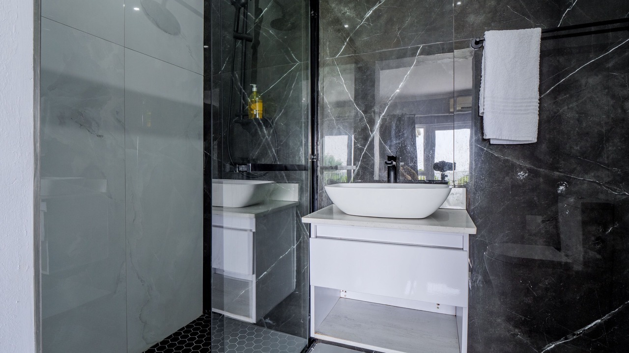 Photo of Bathroom in Durban North