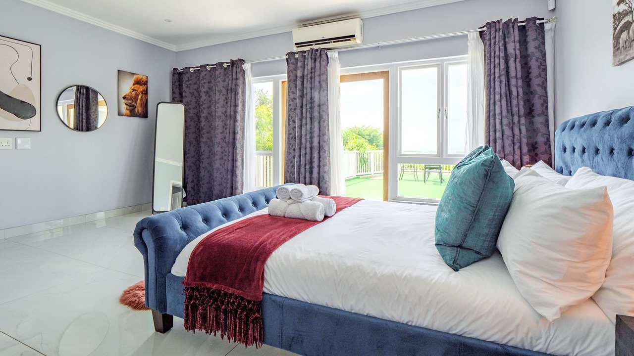 Photo of Bedroom in Durban North