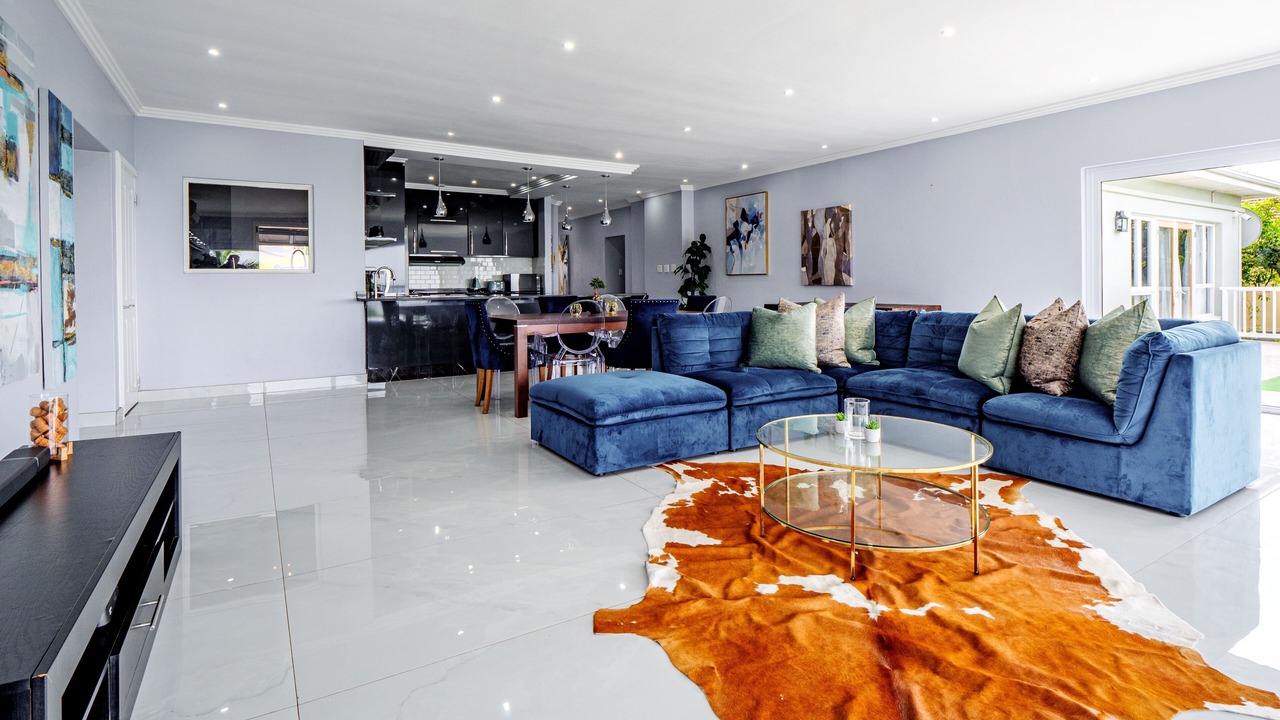 Photo of Livingroom in Durban North