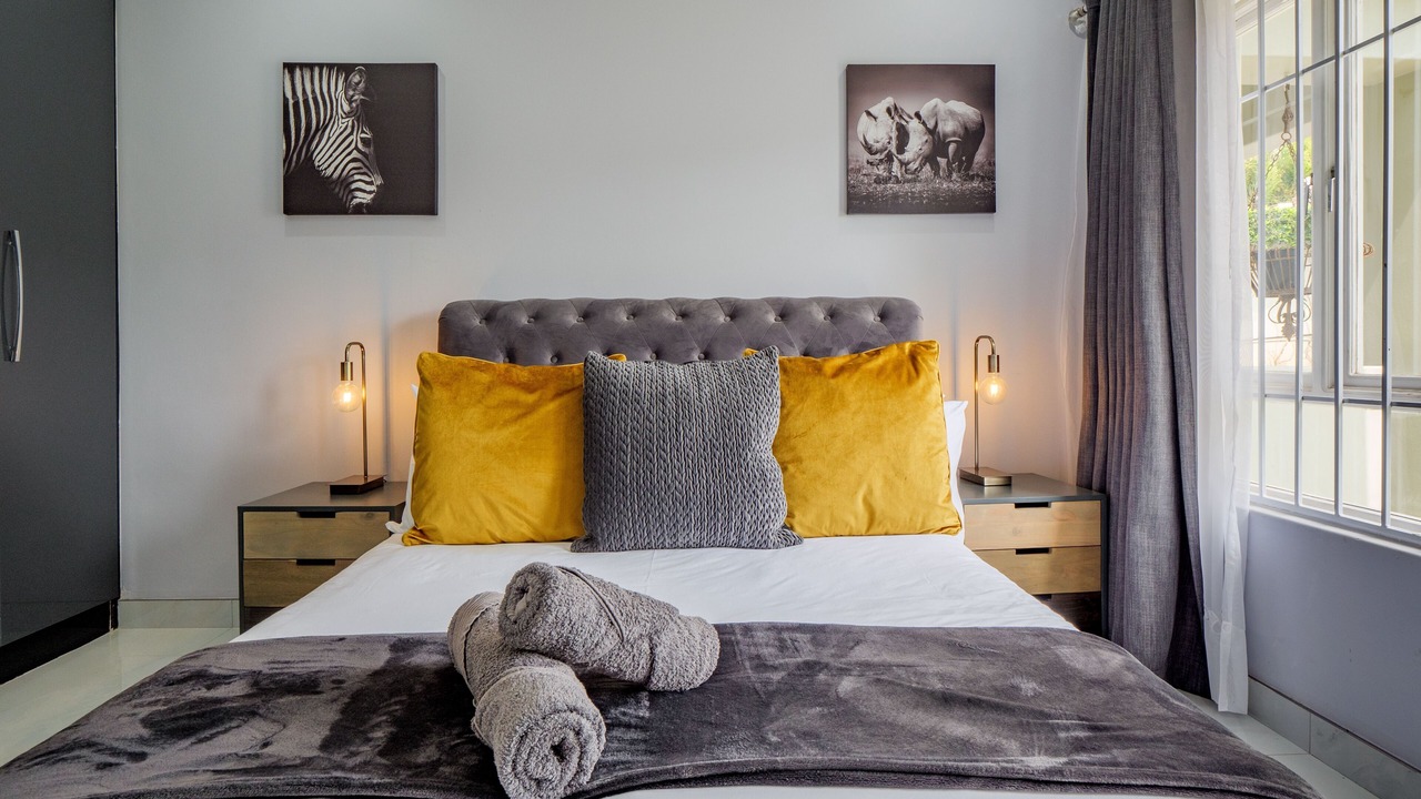 Photo of Bedroom in Durban North