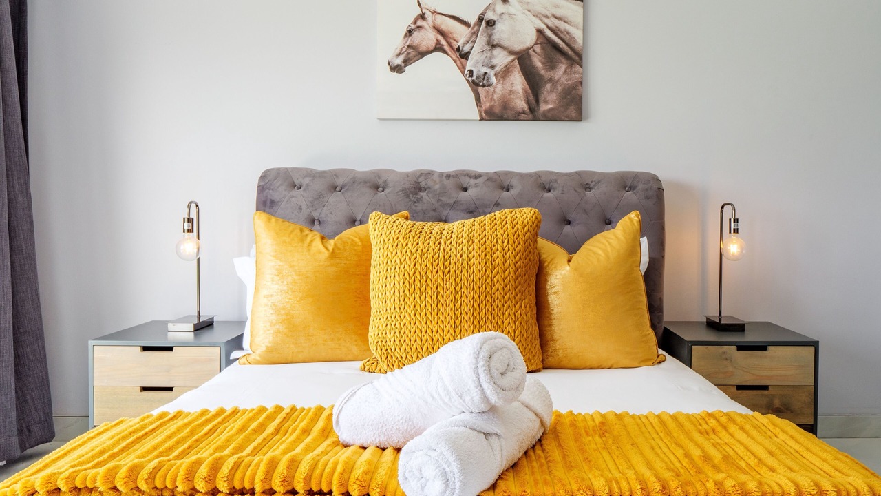Photo of Bedroom in Durban North