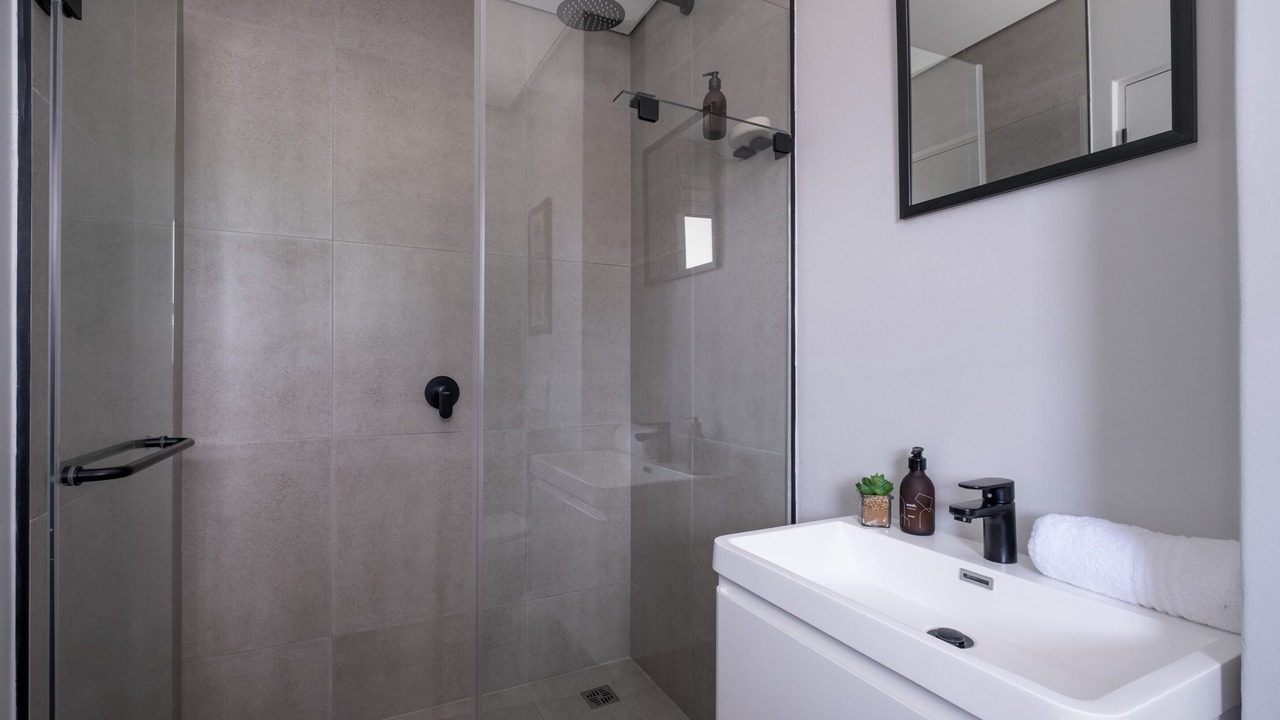 Photo of Bathroom in Umhlanga Ridge