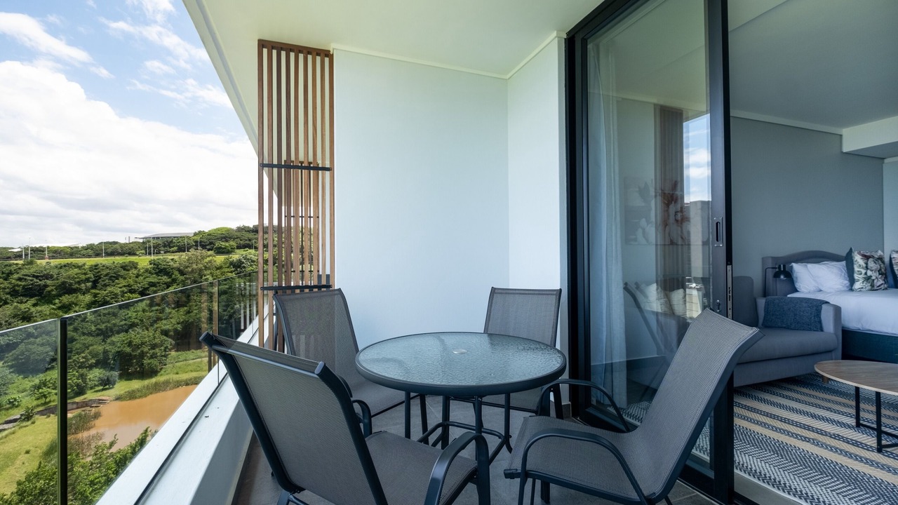 Photo of Outdoor in Umhlanga Ridge