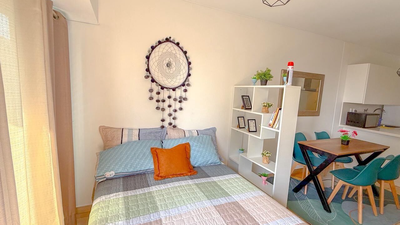 Photo of Bedroom in San Eugenio