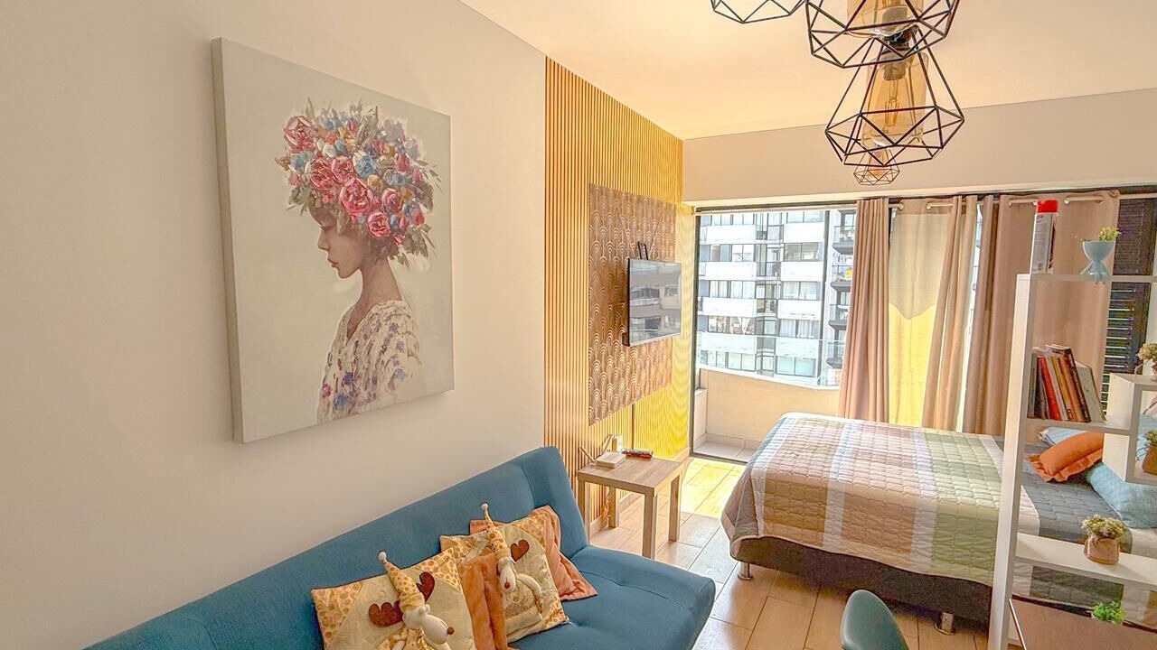 Photo of Bedroom in San Eugenio