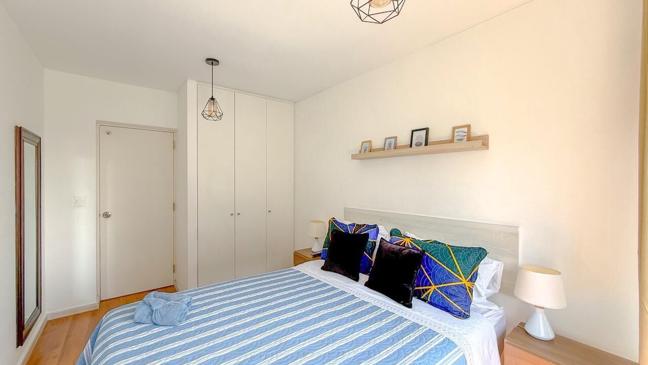 Photo of Bedroom in San Eugenio