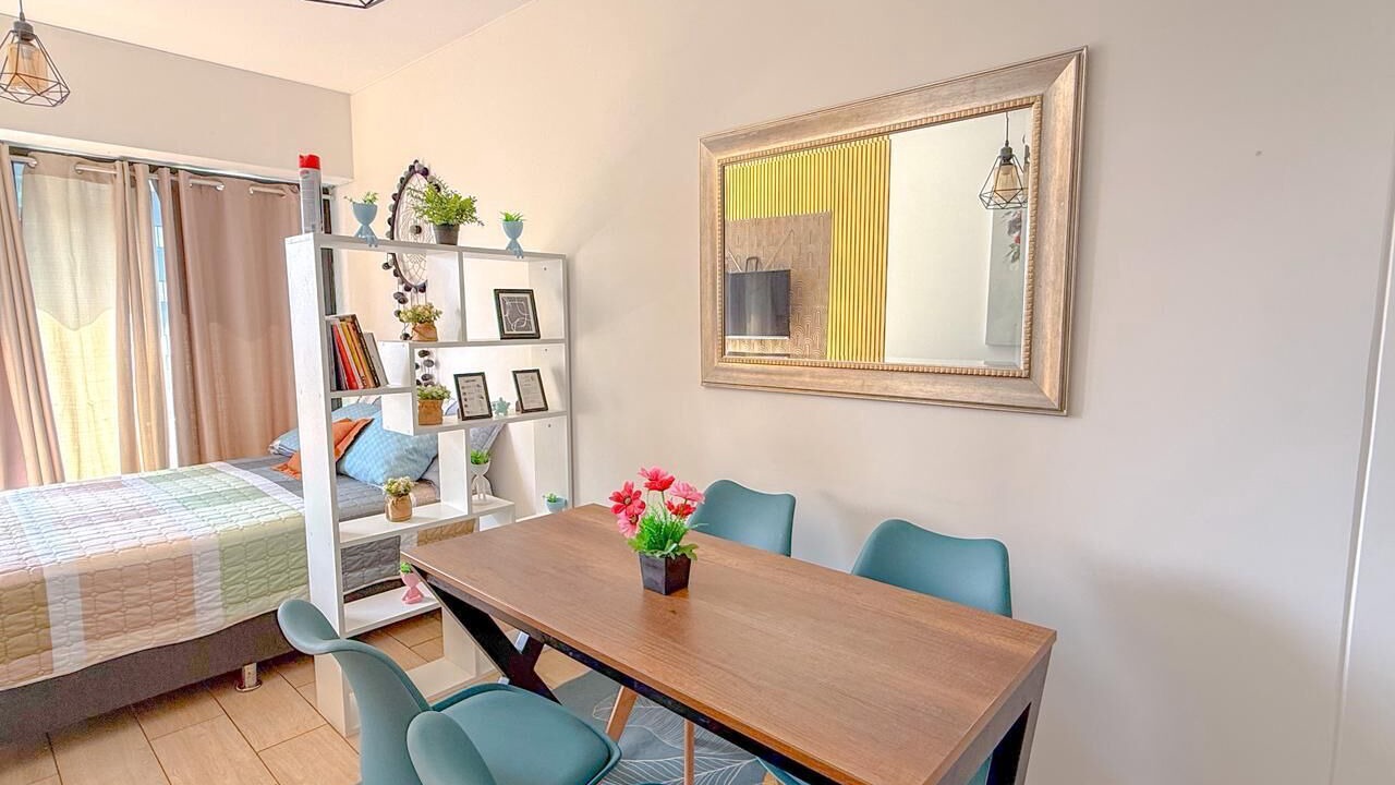 Photo of Bedroom in San Eugenio