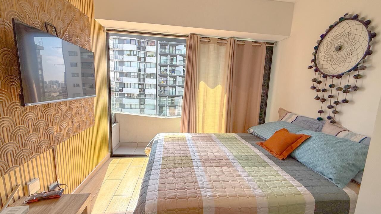 Photo of Bedroom in San Eugenio