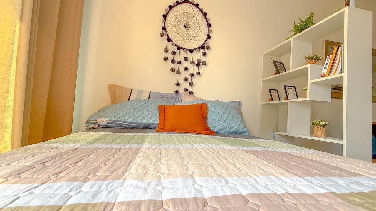 Photo of Bedroom in San Eugenio