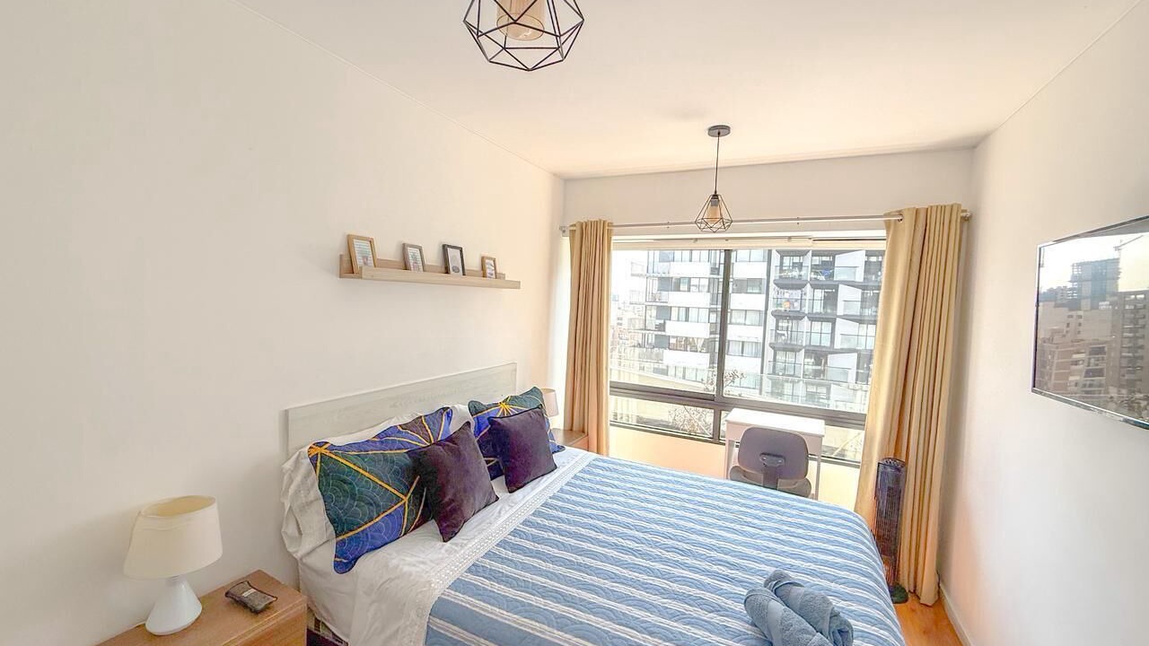 Photo of Bedroom in San Eugenio