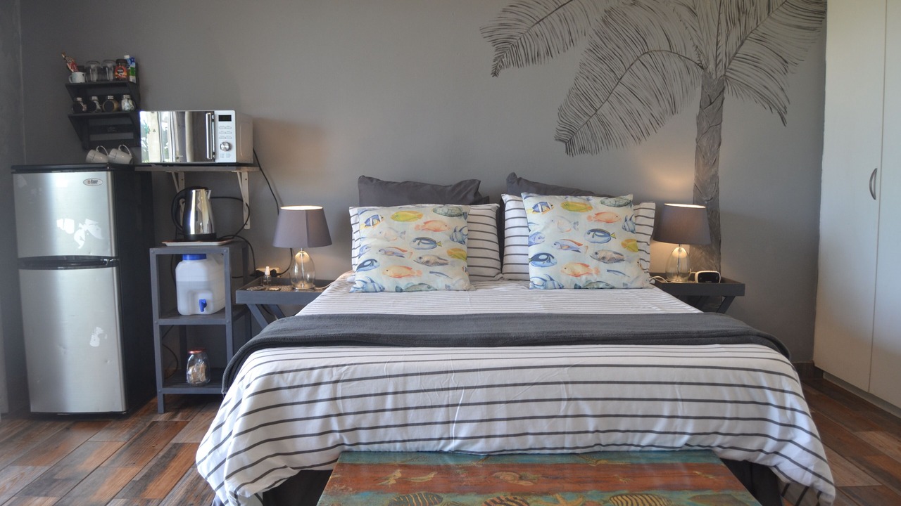 Photo of Bedroom in Kingsburgh