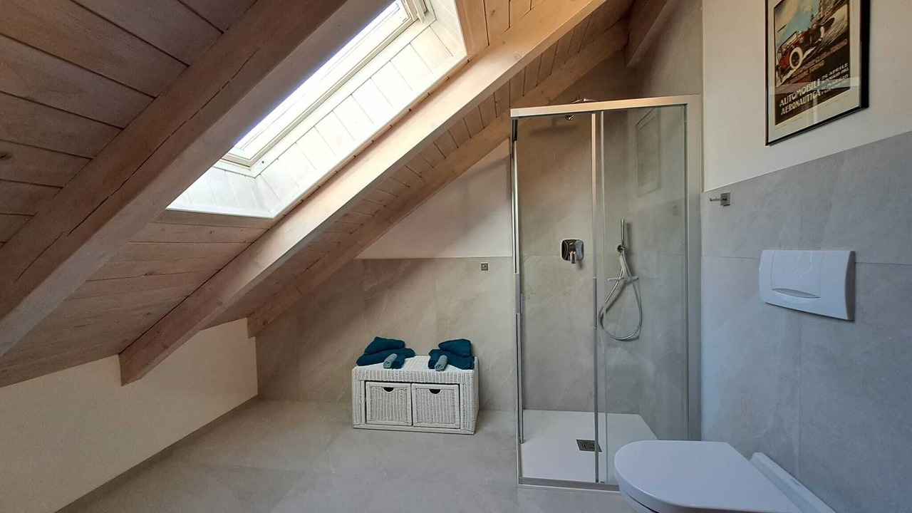 Photo of Bathroom in Gargazzone