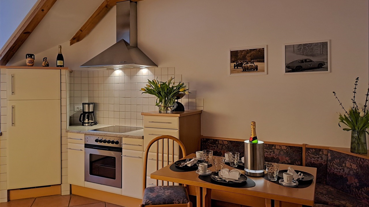 Photo of Kitchen in Gargazzone