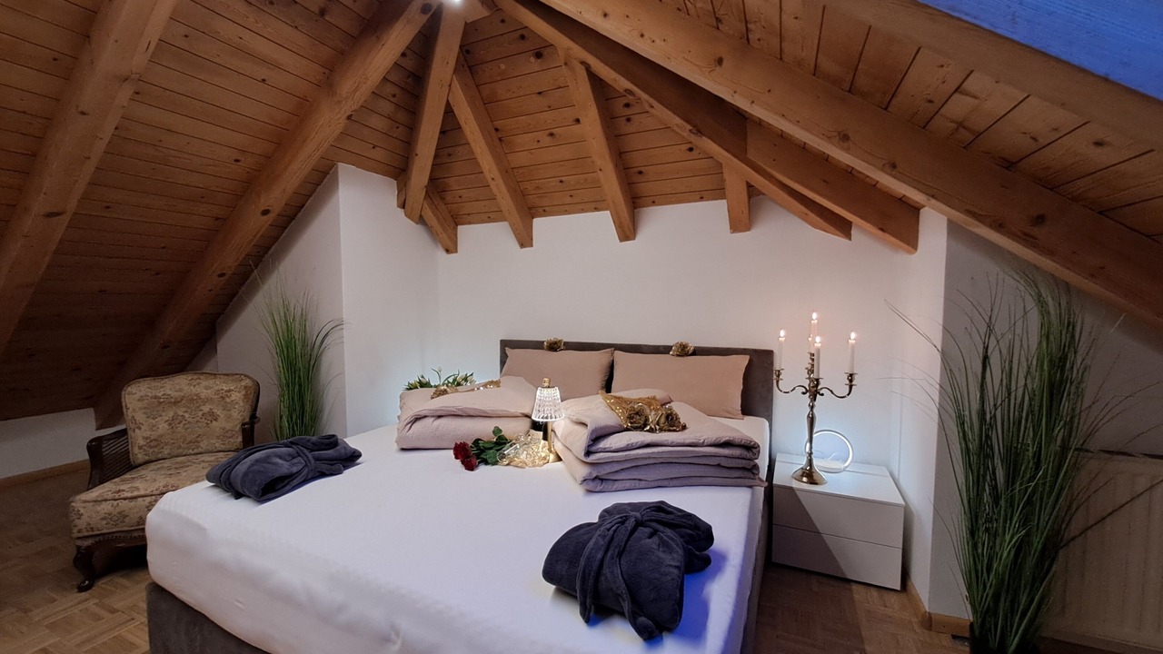 Photo of Bedroom in Gargazzone