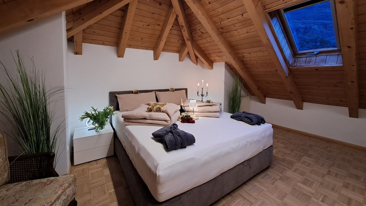 Photo of Bedroom in Gargazzone