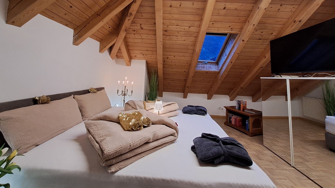 Photo of Bedroom in Gargazzone