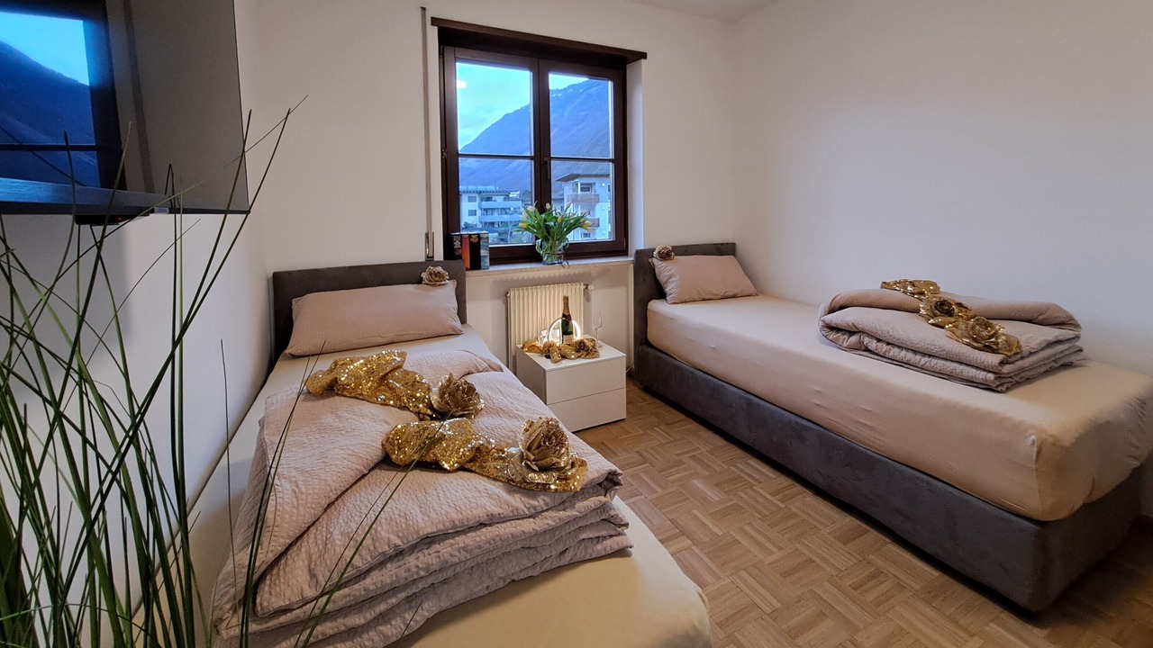 Photo of Bedroom in Gargazzone