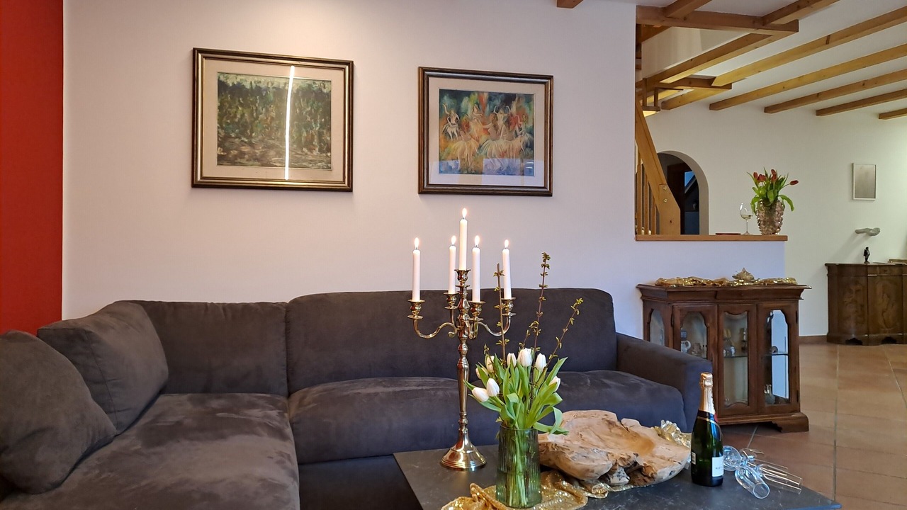 Photo of Livingroom in Gargazzone