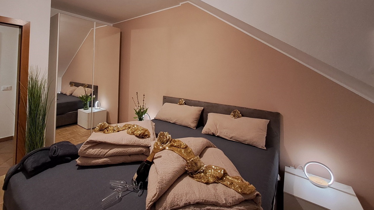 Photo of Bedroom in Gargazzone