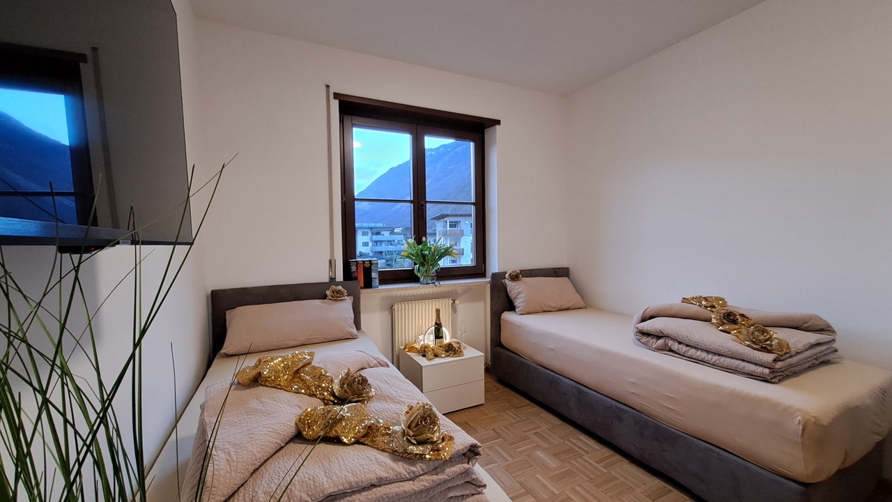Photo of Bedroom in Gargazzone