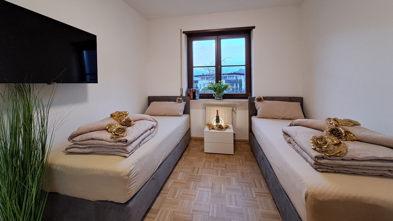 Photo of Bedroom in Gargazzone