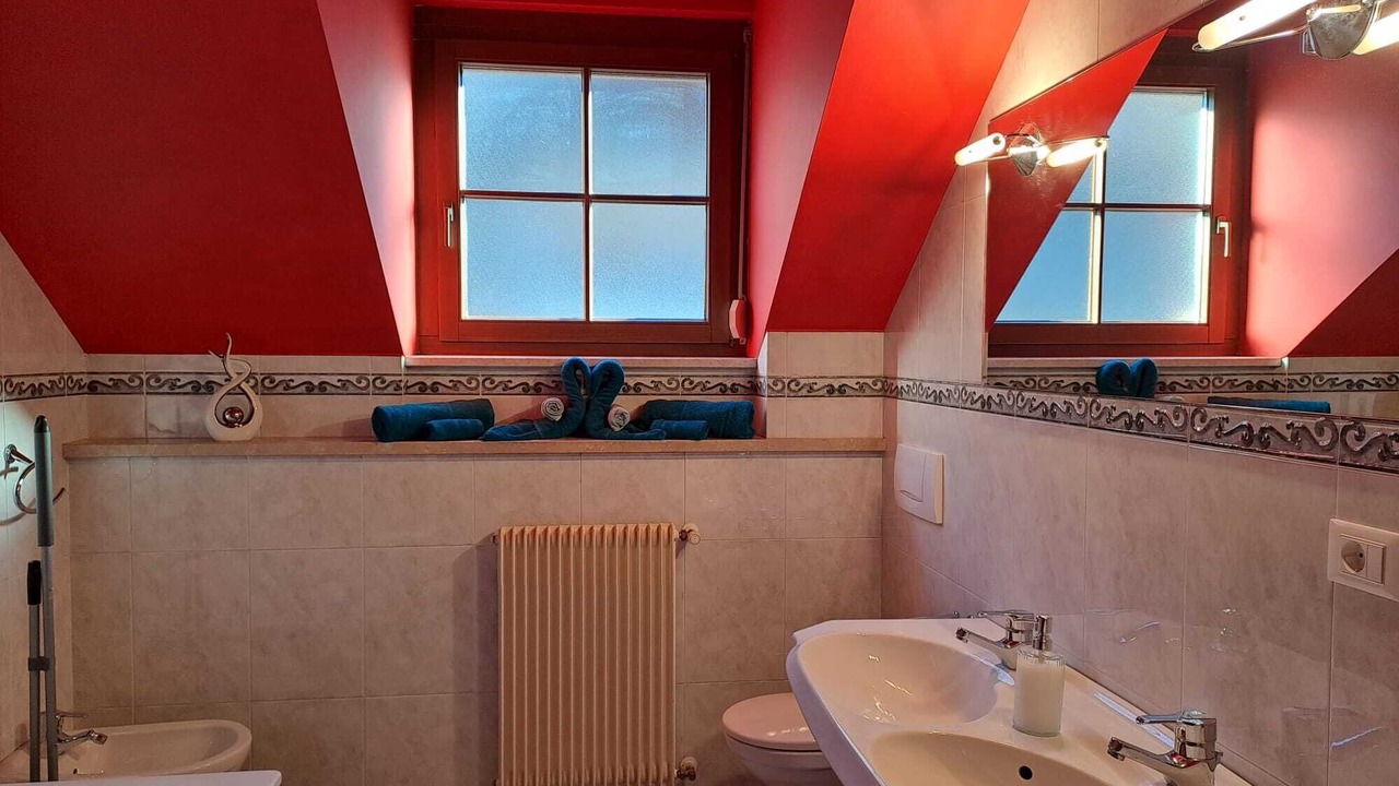 Photo of Bathroom in Gargazzone