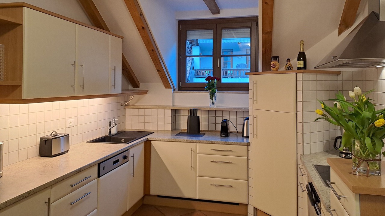 Photo of Kitchen in Gargazzone
