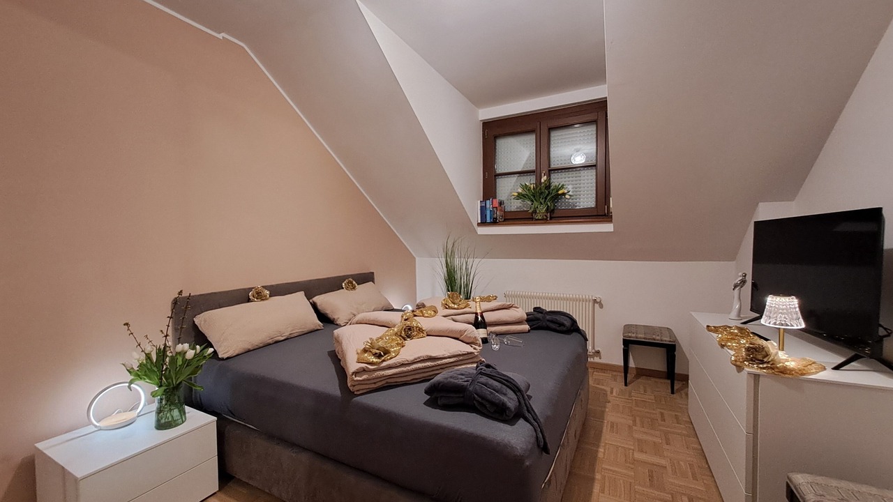 Photo of Bedroom in Gargazzone