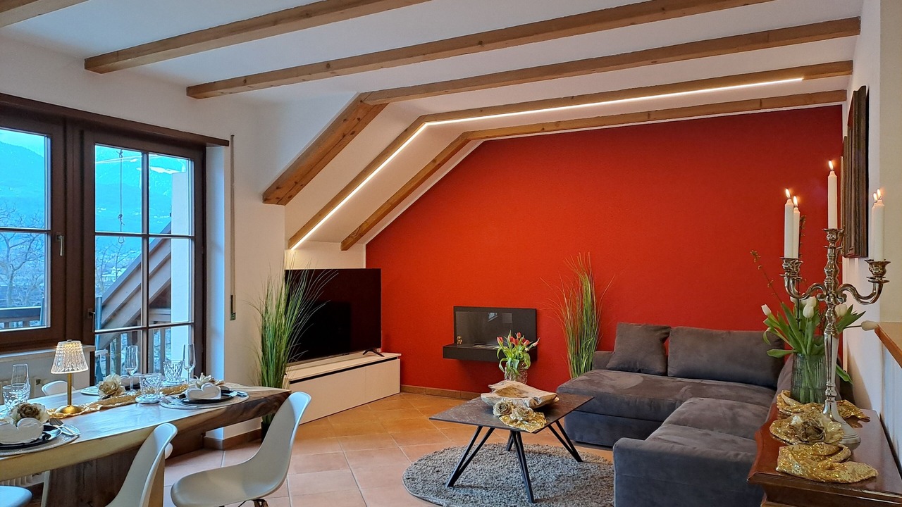 Photo of Livingroom in Gargazzone