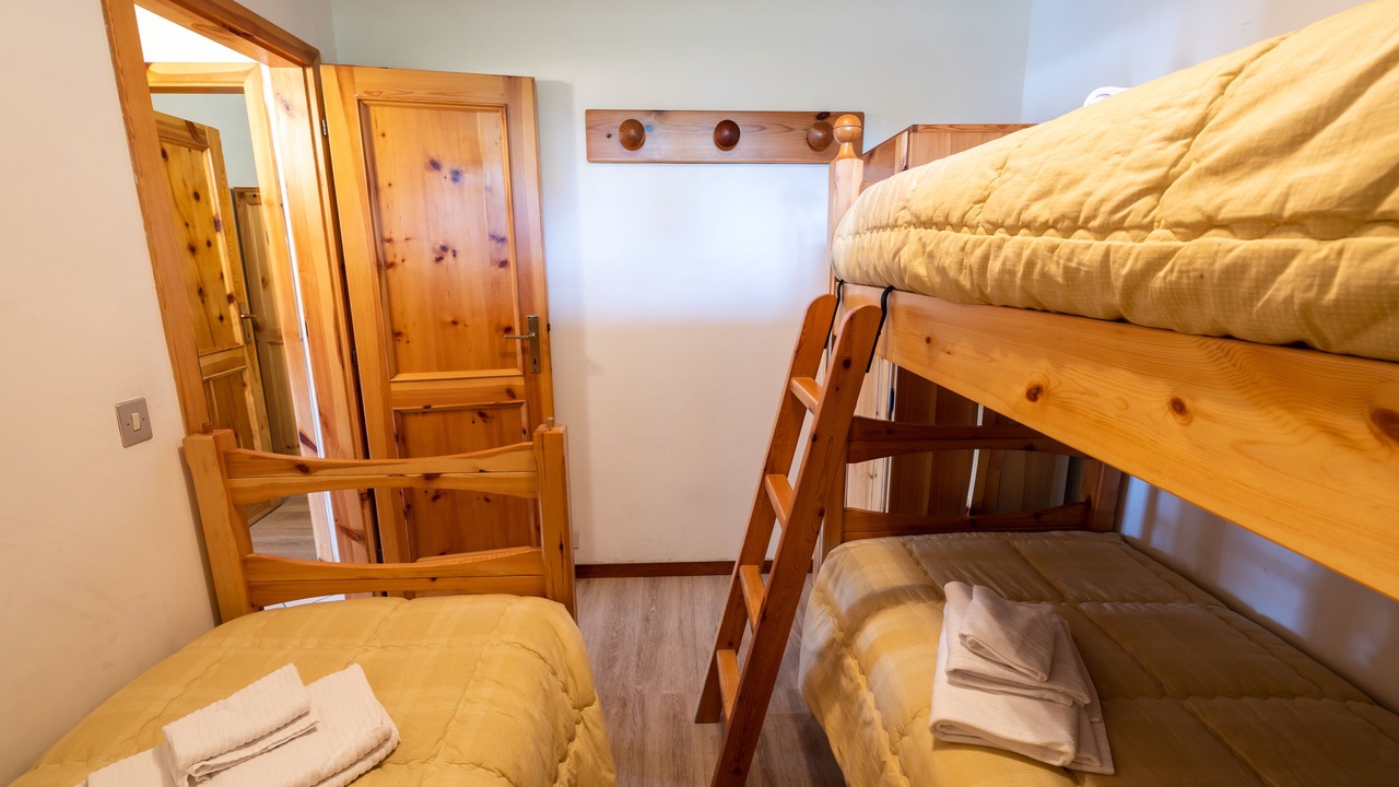 Photo of Bedroom in Folgaria