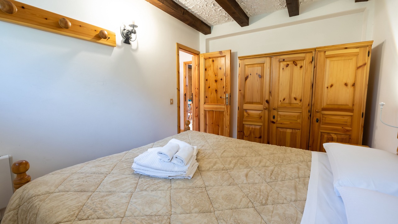 Photo of Bedroom in Folgaria
