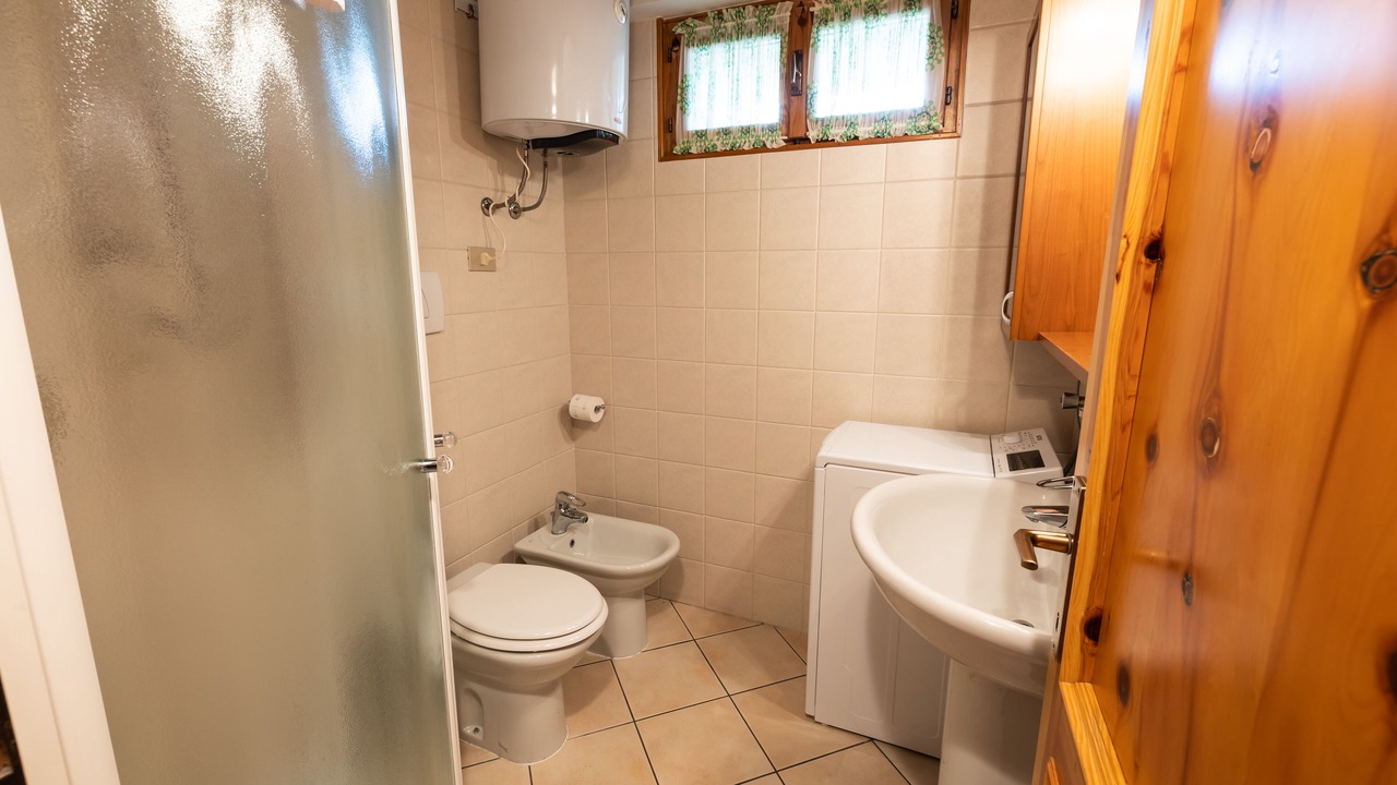 Photo of Bathroom in Folgaria