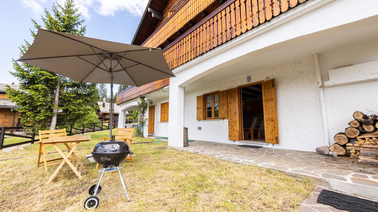 Photo of Outdoor in Folgaria