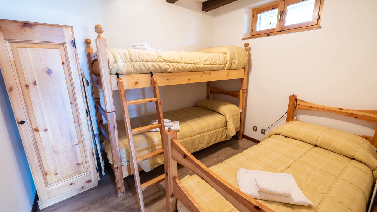 Photo of Bedroom in Folgaria