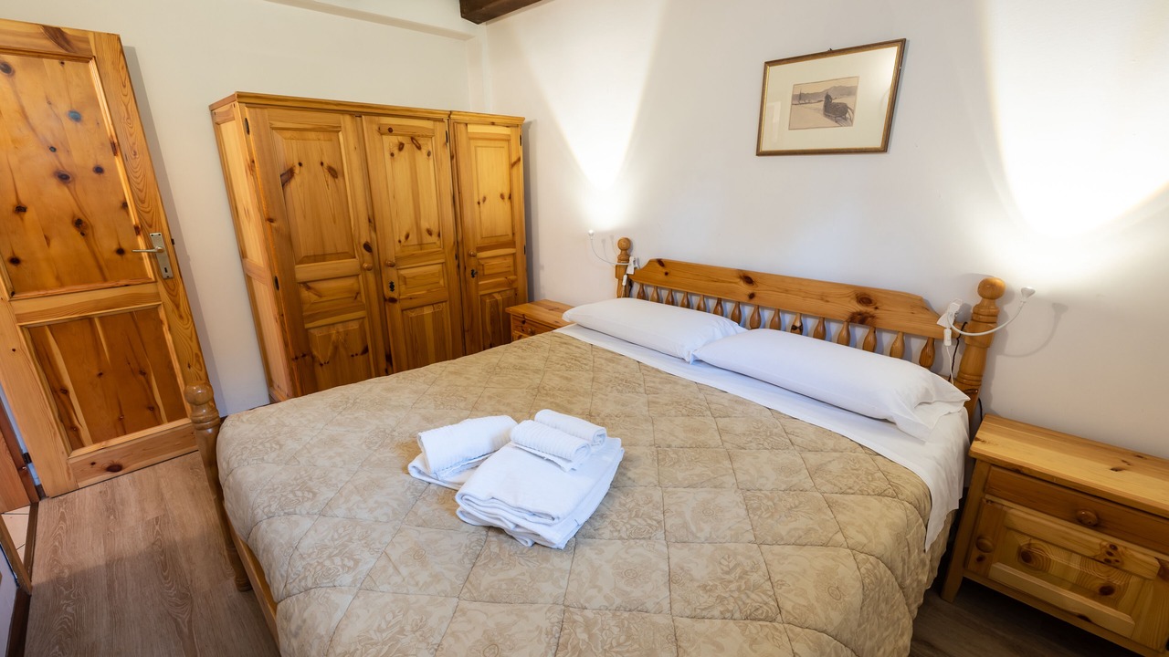 Photo of Bedroom in Folgaria