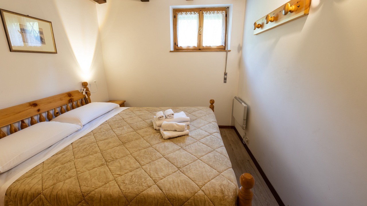 Photo of Bedroom in Folgaria