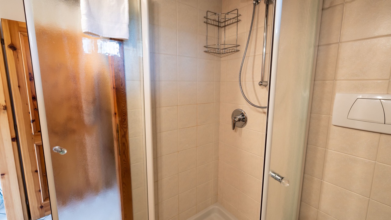 Photo of Bathroom in Folgaria