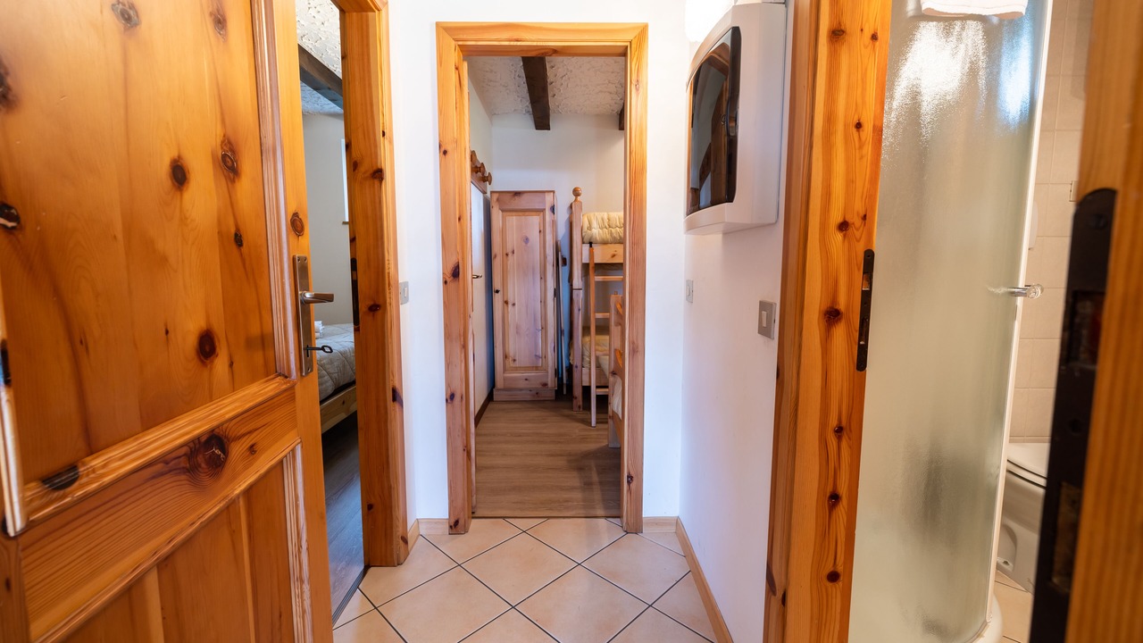 Photo of Bedroom in Folgaria