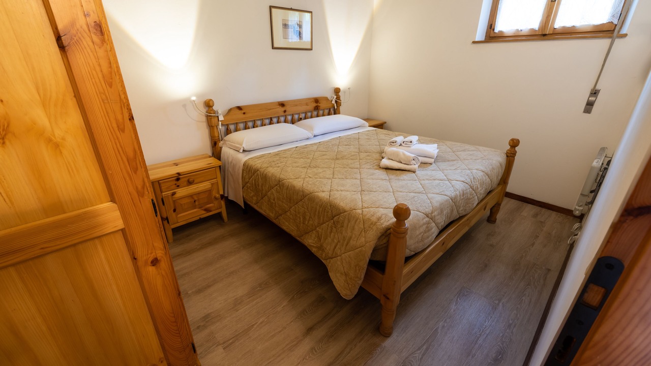 Photo of Bedroom in Folgaria