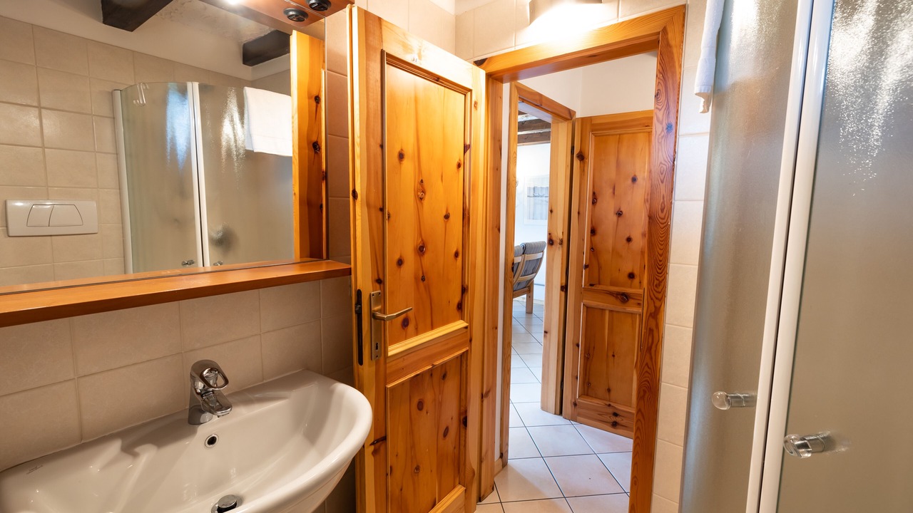 Photo of Bathroom in Folgaria