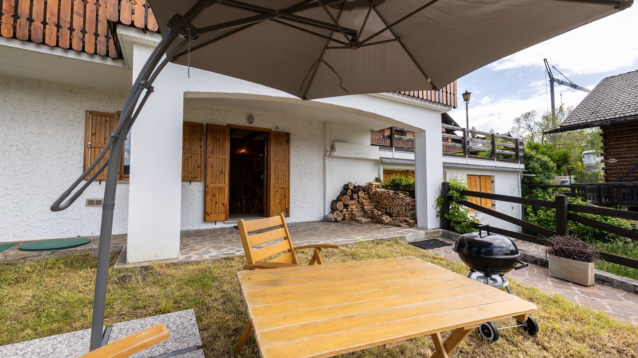 Photo of Outdoor in Folgaria